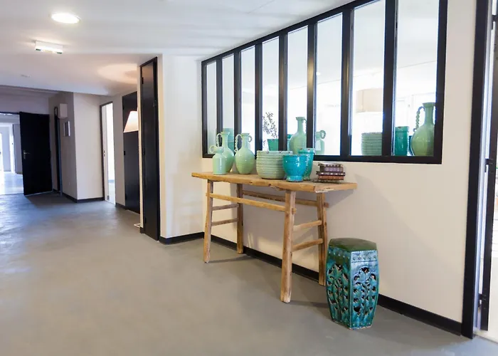 La Quietat 3* Τουλούζη