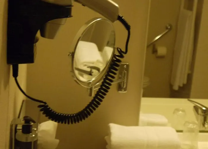 ホテル La Quietat