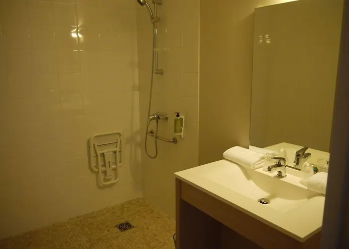 Hotel La Quietat Toulouse