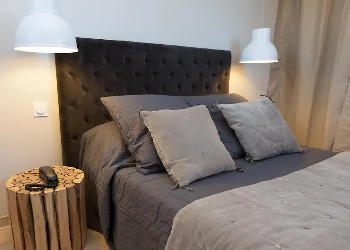 La Quietat Ξενοδοχείο