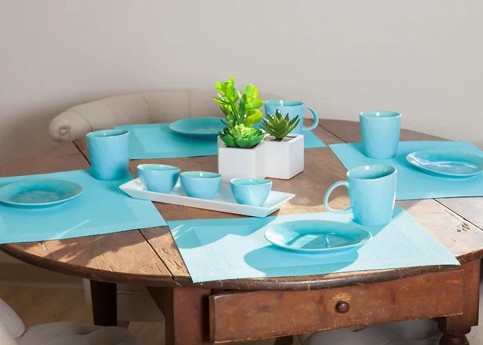 La Quietat ホテル