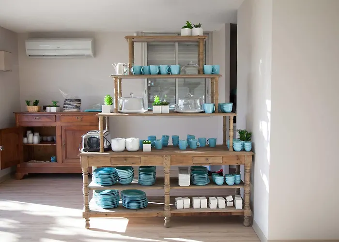 La Quietat Ξενοδοχείο Τουλούζη