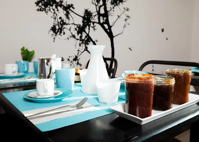 La Quietat Τουλούζη