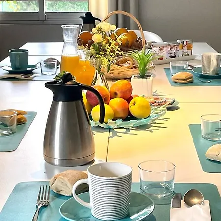 Hotel La Quietat Toulouse