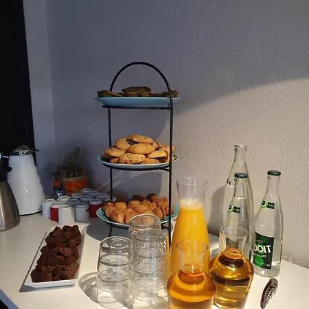 La Quietat Hotel Toulouse