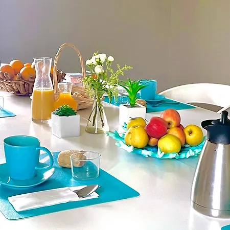 Hotel La Quietat Toulouse