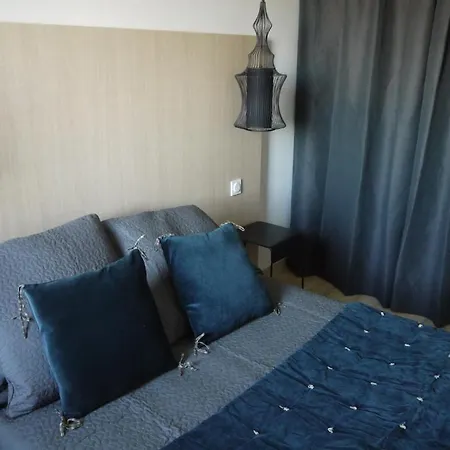 La Quietat 3* Toulouse