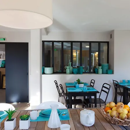 La Quietat 3* Toulouse