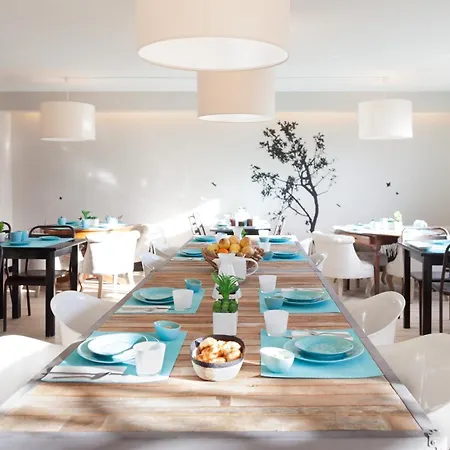 Hotel La Quietat Toulouse