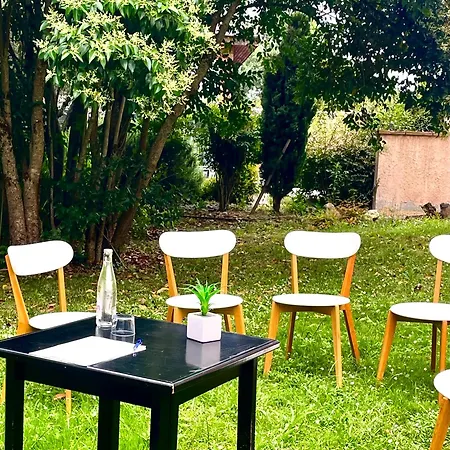 La Quietat 3* Тулуза