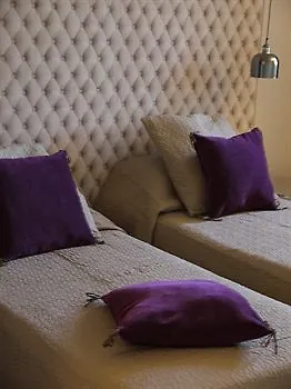 La Quietat Szálloda