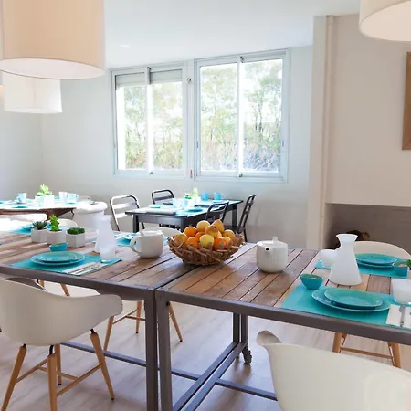 La Quietat 3* Toulouse