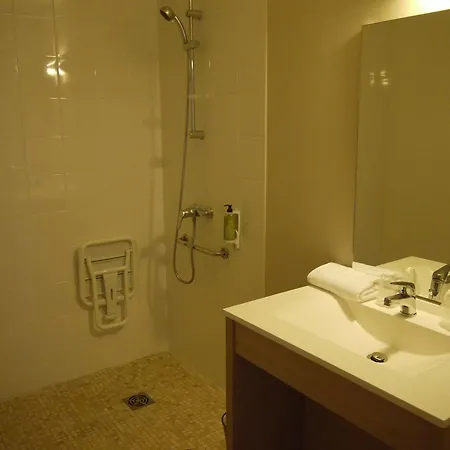 Hotel La Quietat Toulouse