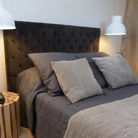 La Quietat Отель