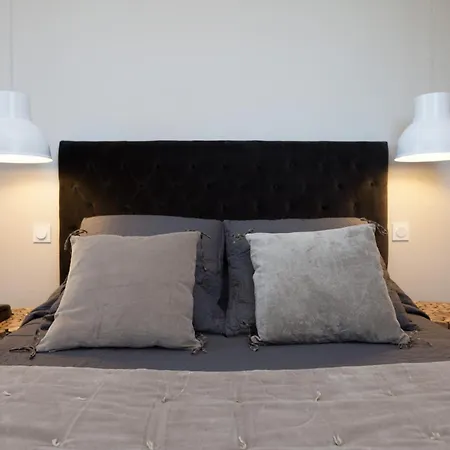 La Quietat 3* Тулуза