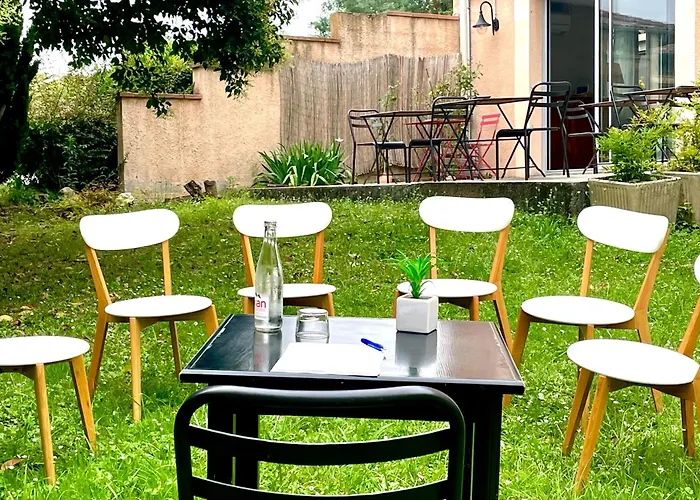 La Quietat Отель 3*