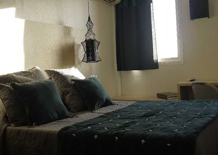 La Quietat 3* Тулуза