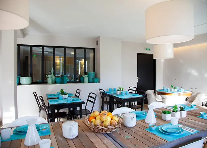 La Quietat 3* Тулуза