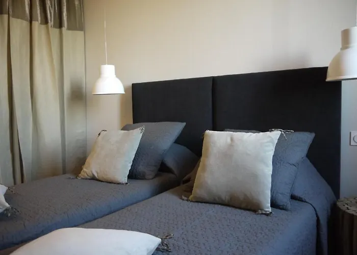 La Quietat Отель Тулуза