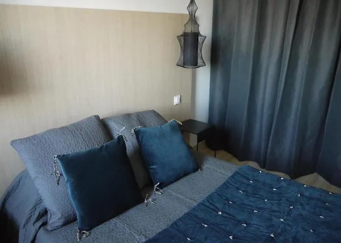 La Quietat 3* Тулуза