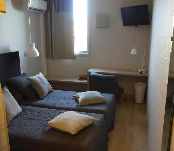 La Quietat Отель