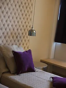 La Quietat 3* Тулуза