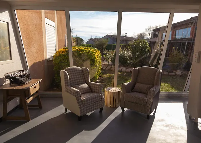 Отель La Quietat Тулуза