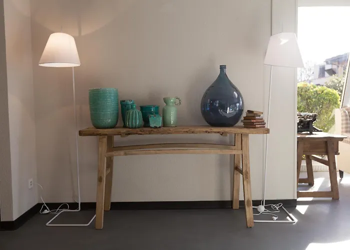 La Quietat Отель