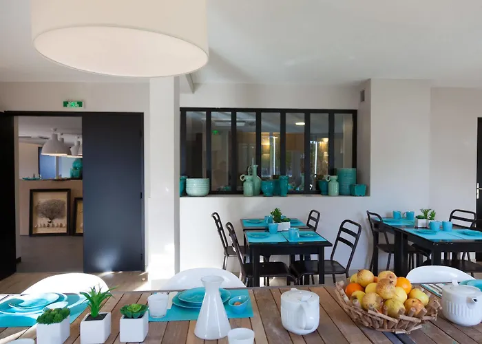 La Quietat 3* Тулуза