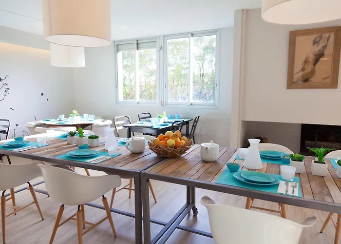 La Quietat 3* Тулуза