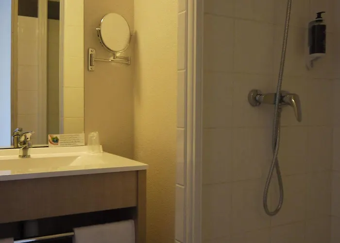 La Quietat Отель