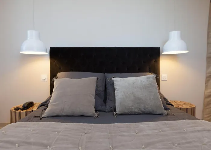 La Quietat 3* Тулуза