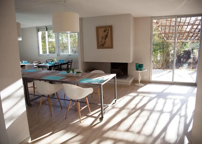 La Quietat Тулуза