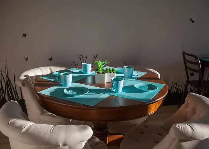 La Quietat Отель Тулуза